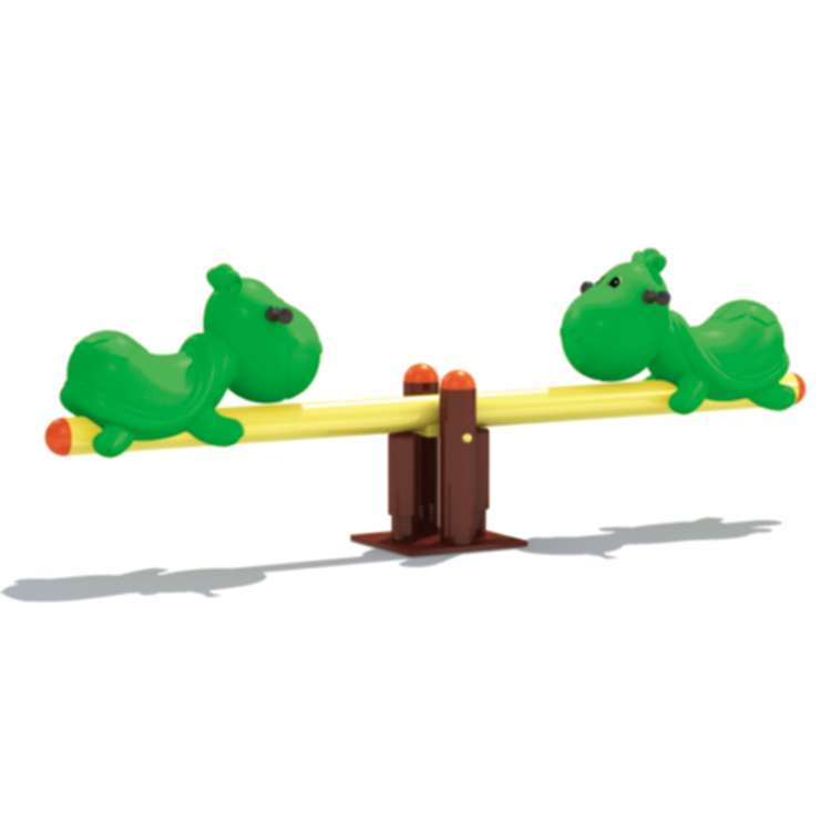 Hot Selling Residential Lift Picnic Plastic Hamster Toy Seesaw On Off Switch With Factory Prices