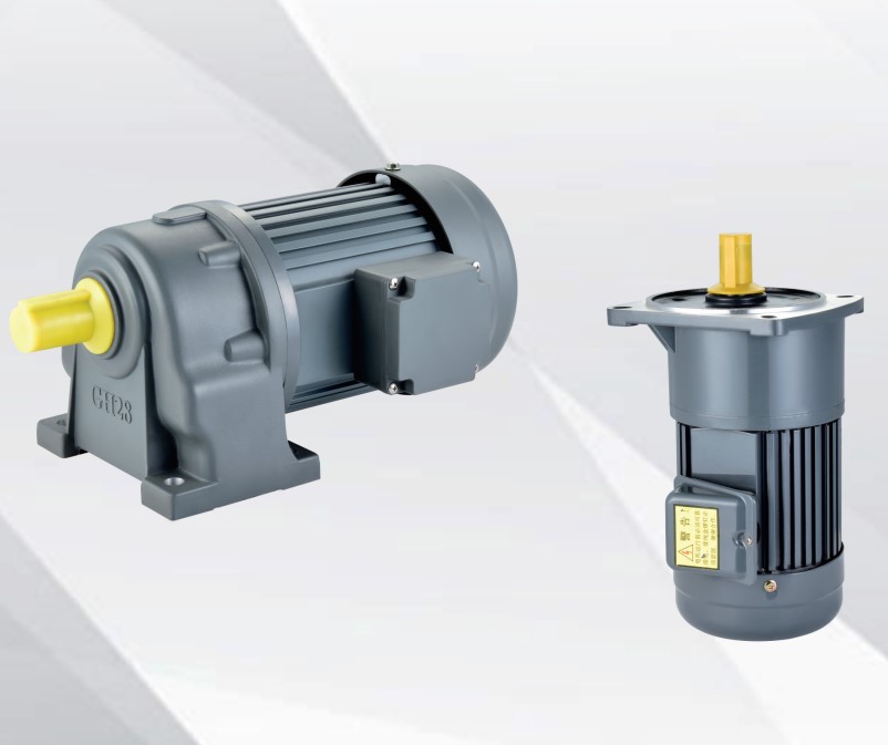 1/2hp однофазный AC мотор-редулятор с одна кнопка старт постоянной ёмкости, универсальный конденсатор