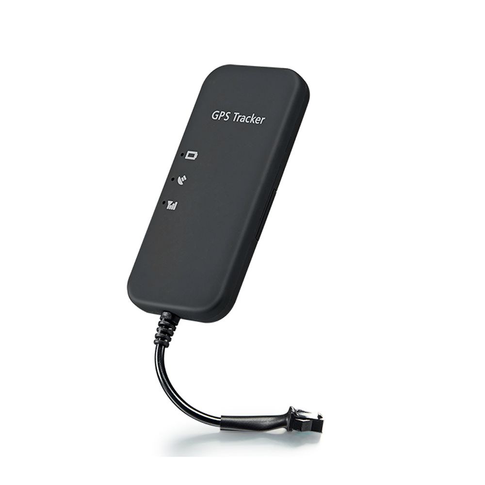 Wholesale GPS/GSM/GPRS Locator Device Tracking Long Battery GPS Trackerction gps locator smallest tracking car