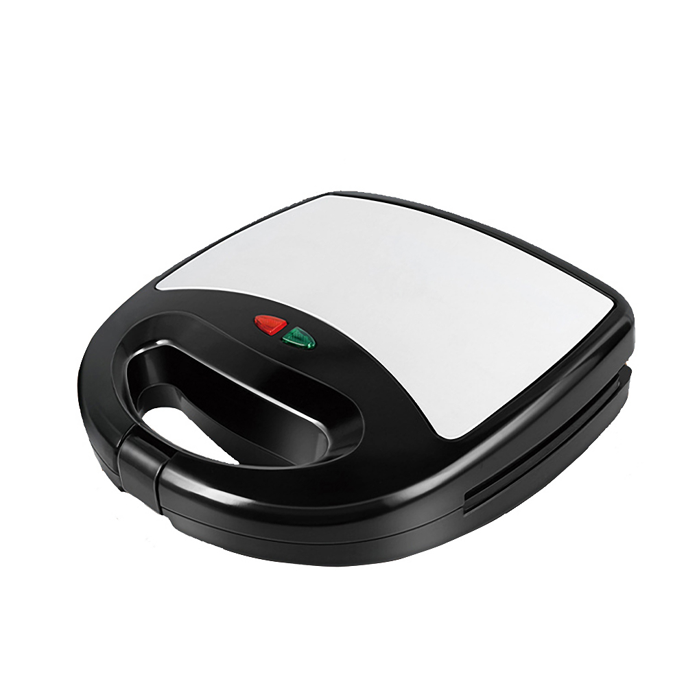 3 In 1 Maker Multifunctional Cereal Home Sandwich Flake Machines Household Coffee And Oven All Breakfast Machine