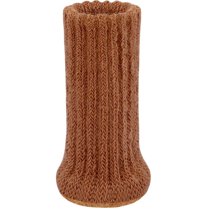 Furniture Pads Floor Protectors Non Slip Chair Leg Feet Socks Covers Furniture Set