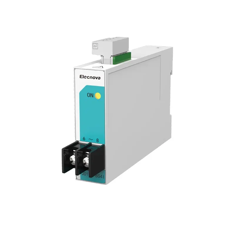 Elecnova JD194-BS5I electrical measuring single 1 phase DC current transducer