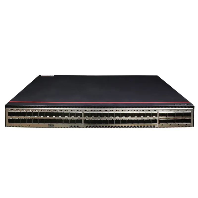 CE6865-48S8CQ-EI 48*25GE SFP28 порт 8*100Ge QSFP + порт сетевой коммутатор