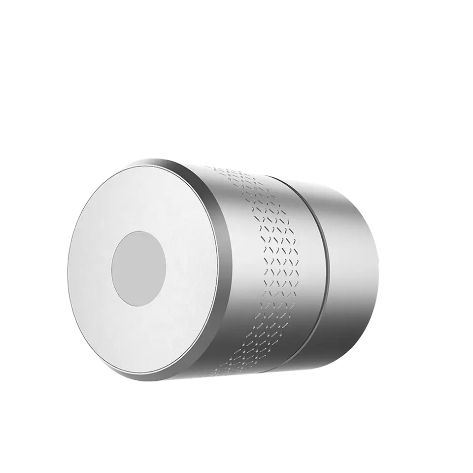 Умный дверной замок Zigbee BT M531 в стиле NUKI, замок для европейских профилей/швейцарских колец/британских овальных/ручных цилиндров