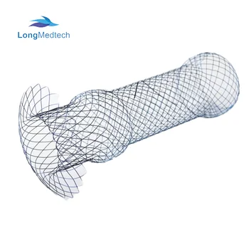 Medical Human Body Implanted Small Intestine Stent Surgery Self-Expanding surgery sterilization nitinol tracheal stent