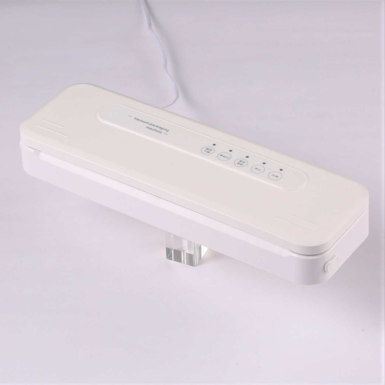 220V 110V Mini Household Food Vacuum Sealer Packaging Machine Film Sealer Vacuum Packer Sealing Bags Accessories