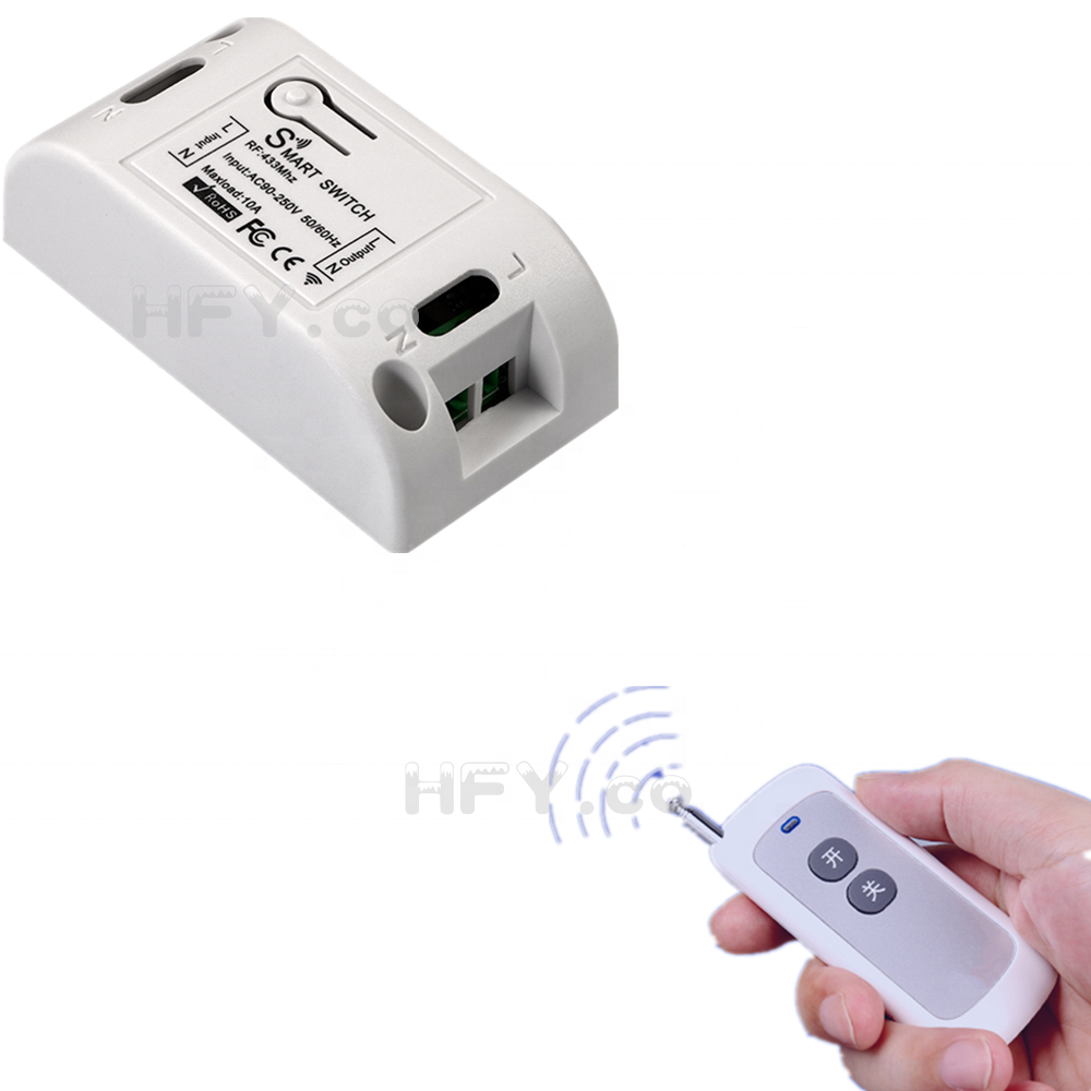 Snoff mini basic в переключателях с дистанционным управлением, мини-выключатель, приемник с дистанционным управлением, мини-выключатель ВКЛ./ВЫКЛ.