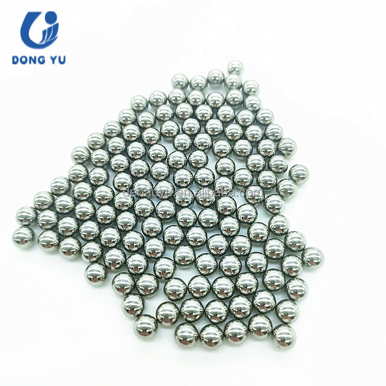 plastic pom solid delrin plastic ball and POM pp material