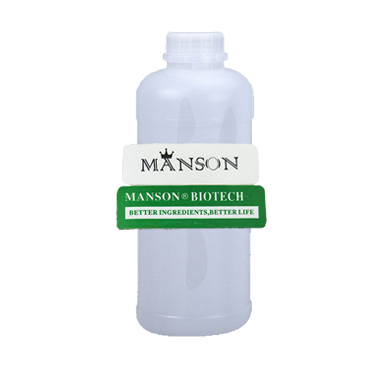 Daily Chemicals Raw Chemical Organic 99% Purity Propylene Glycol 1,3-PDO/1,3-Propanediol