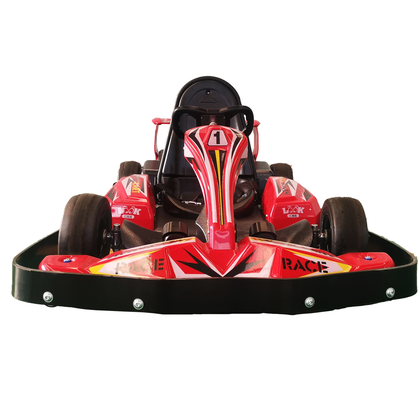 Various Good Quality Electric karts Sale Karting Car Kids Play Car