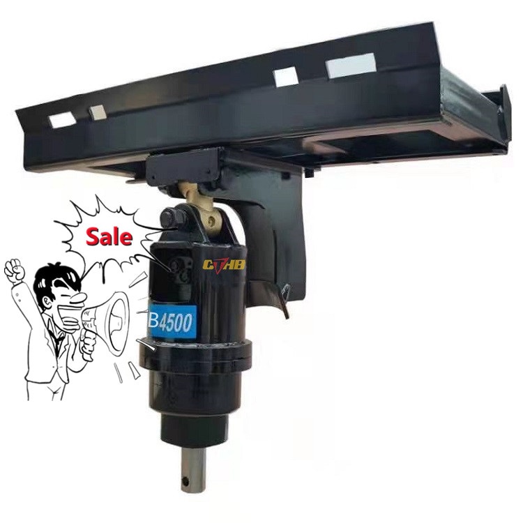 drifter hydraulic rock drill auger torque earth drill s250 rock drill spares