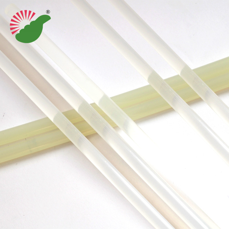 best selling glue stick Transparent EVA glue stick to Guangzhou