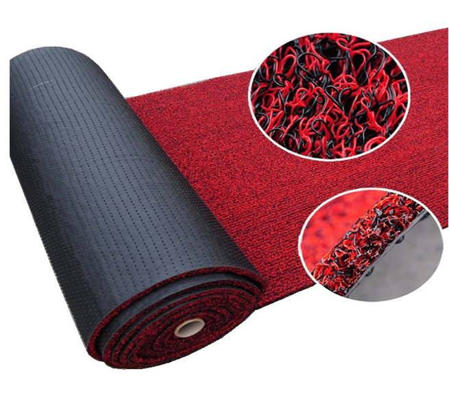 Coilmats, автомобильный ковер, рулон ПВХ, напольный автомобильный коврик