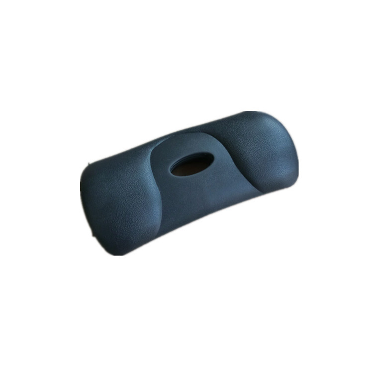 Hot selling new product comfortable and beautiful bathtub spa pillow