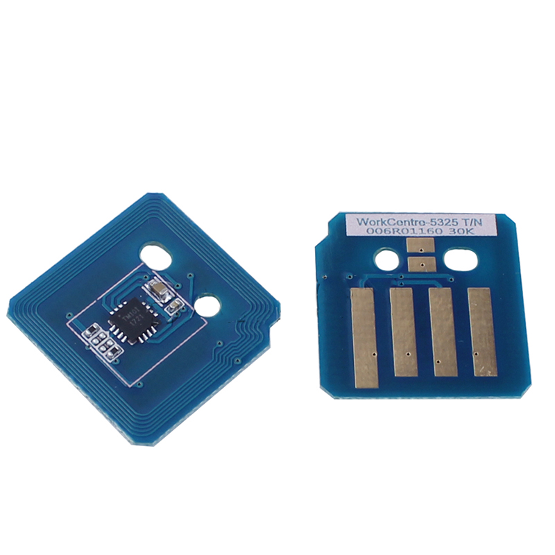 006R01158/59/60 чип resetter для XE. WorkCentre-5325/5330/5335 тонер-картридж
