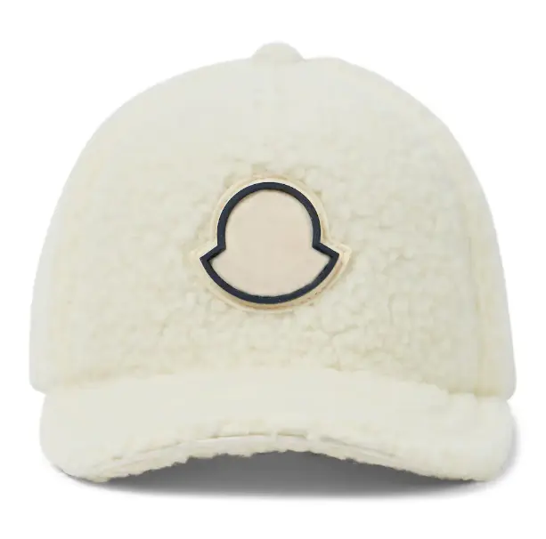 Winter Warm Custom Rubber Patch Kids Hat Polar Fleece Children Baseball Caps