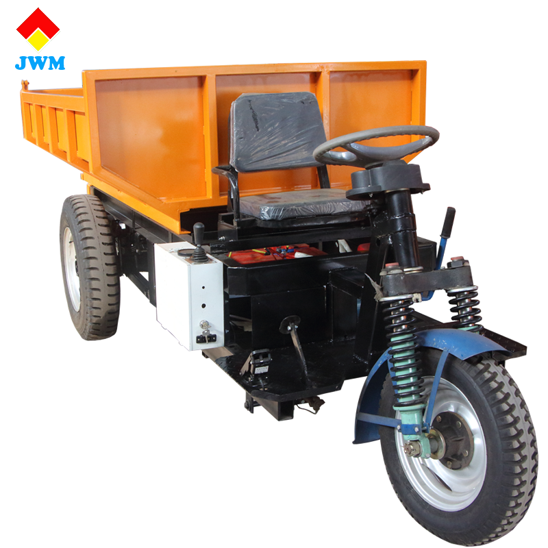 ZY190 Excellent quality mini tipper truck for sale
