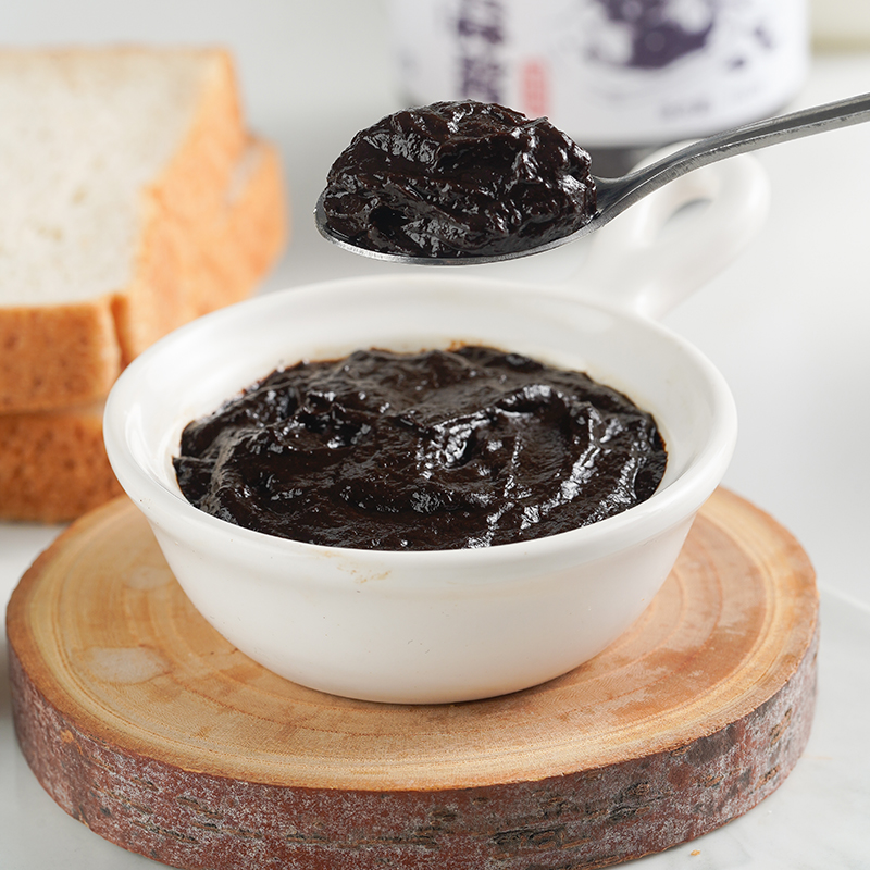 Best Quality Cream with Balsamic Vinegar of Modena PET Bottle 500 Ml for Sales Dark dark 0.505 Kg 100% Natural None Additives