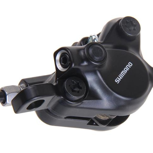 Лидер продаж, велосипедные запчасти Shimano MT200, набор тормозов, велосипедный Гидравлический дисковый тормоз из сплава, дисковый тормоз для горных велосипедов