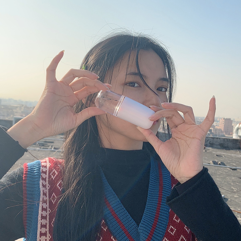 beauty personal care handheld mini facial steamer beauty and personal care moisture nano spray mini