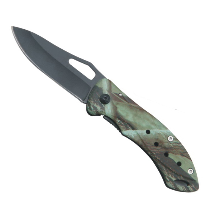Outdoor Camping Stainless Steel Survival Army Hunting Multi Tool Pocket Size Swiss Folding Knife