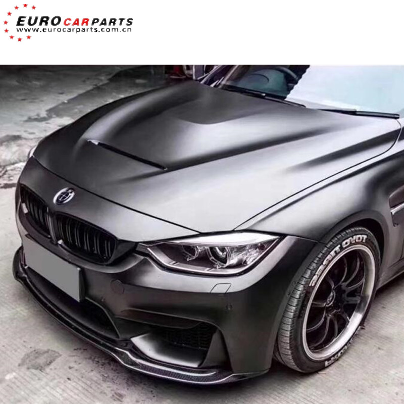 F30 GTS бленда подходит для 3 серии F30 4 серии F32 и G-style бленда