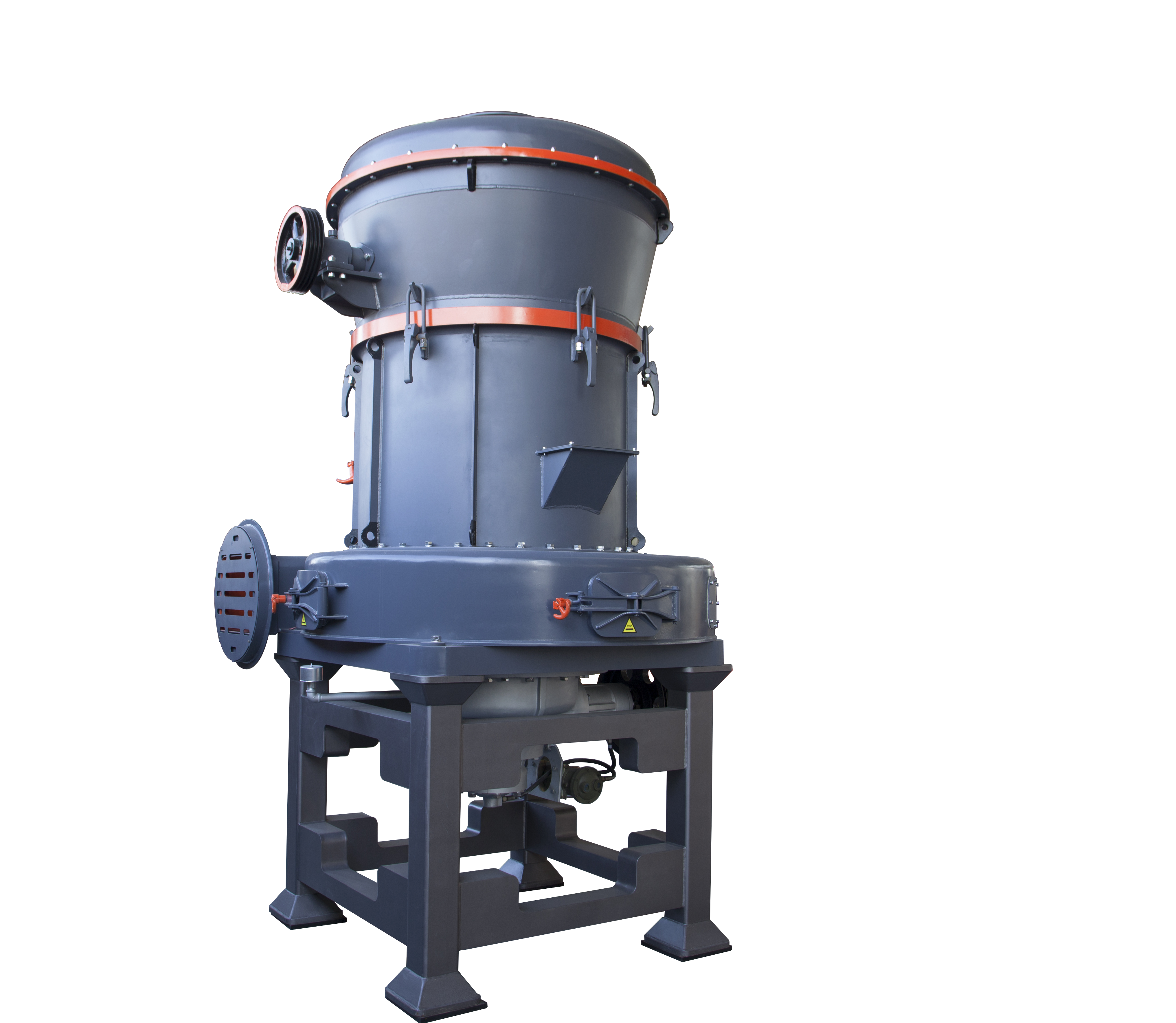 SBM New 2024 hot selling globally with high quality carbonate stone grinding machine industry mtw175 5 ton 4 roller raymond mill