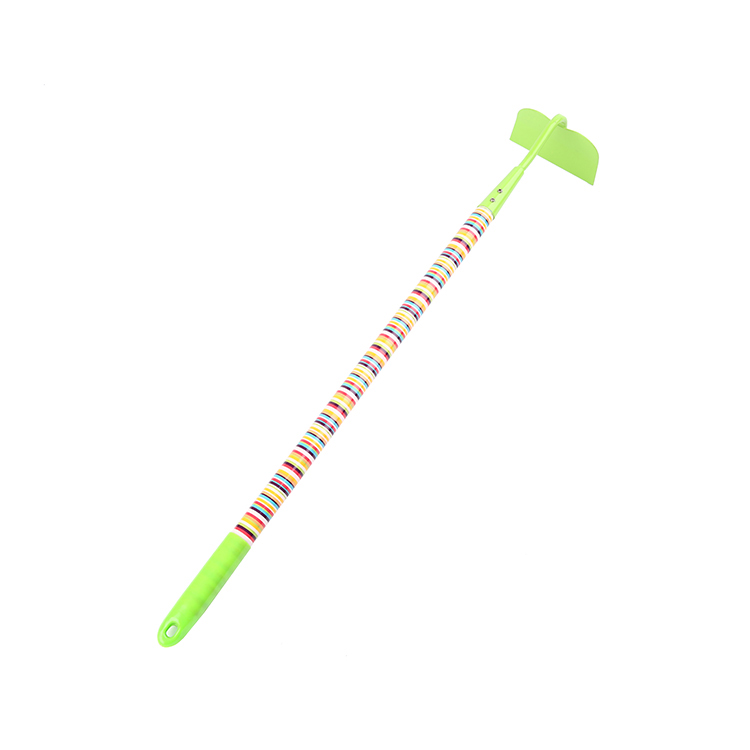 Professional factory supplier custom hoe garden tools with long handle