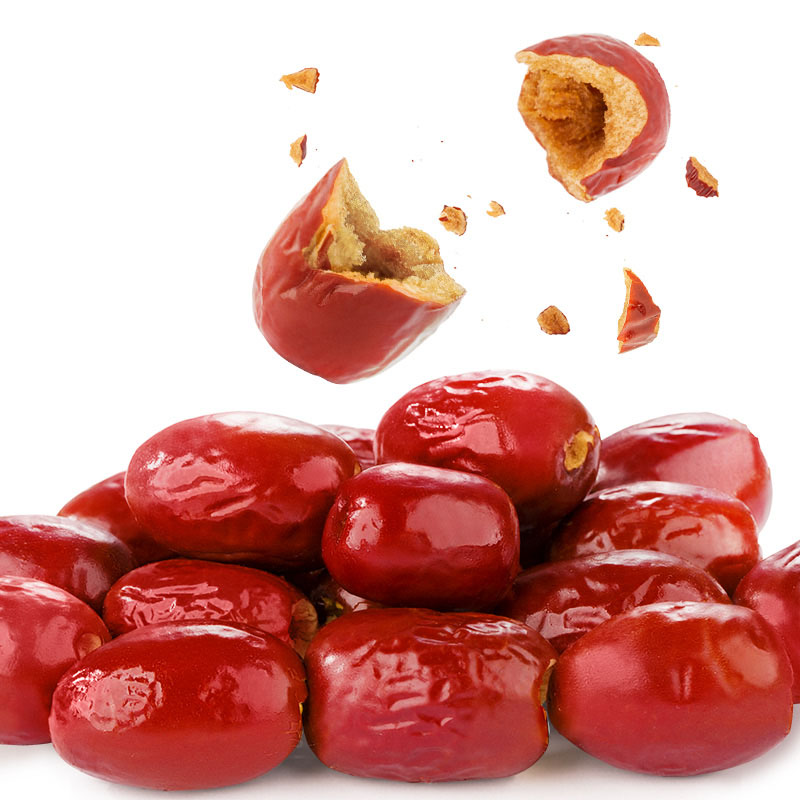 Обычная упаковка, свежие серые даты jujube, сухие китайские сухие фрукты jujube, замороженные фрукты для оптовой продажи