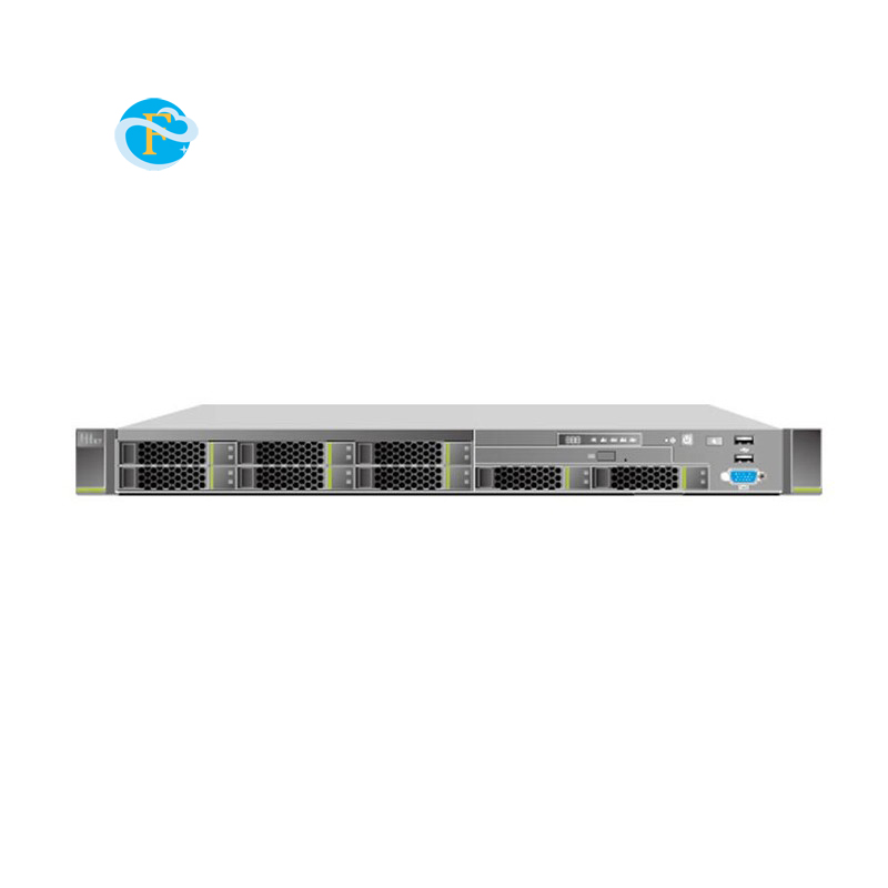 Fusionсервер Pro 1288H V5 8*2,5 дюймов Skylake Bronze 3104*2 16 Гб * 2 1200 г * 3 R5 550 Вт * 2 * GE , 2 * 10GE 1U Rack сервер