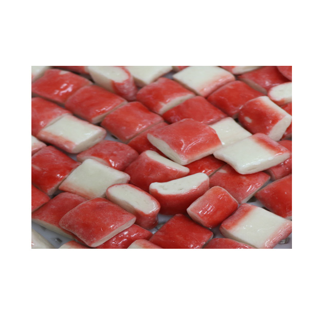 Замороженный Краб Surimi