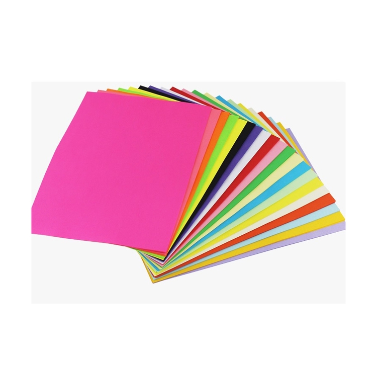 2021 New design 100% wood pulp a4 copy paper 80 gsm copier paper