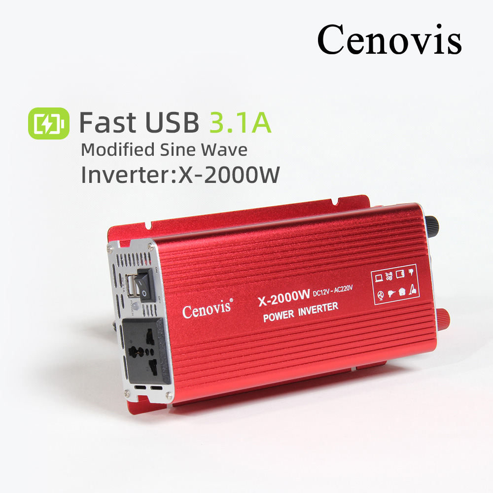 Name brand designer pure sine wave inverter change raw power display pure sine wave inverters