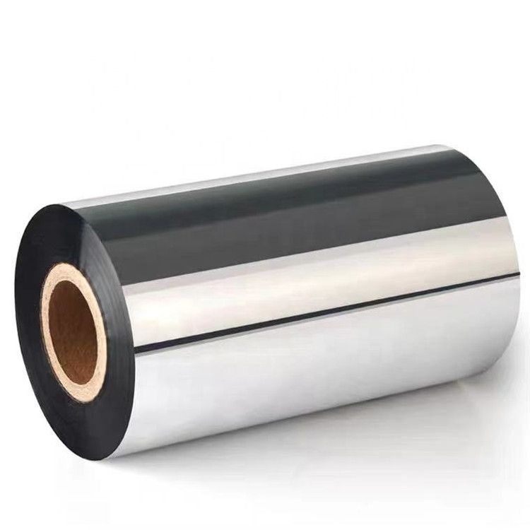 110mm 300m Metallic Gold Wax/Resin Thermal Transfer Ribbon Foil Type for Barcode/Color/Fax/Stylus Printers