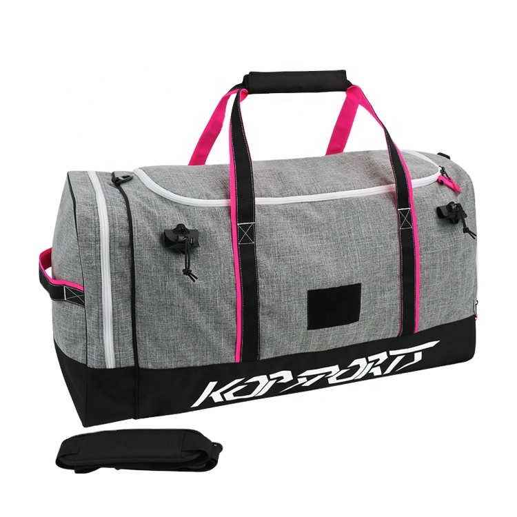 2021 KOP SPORTS OEM Player Field Hockey Lacrosse Equipment Bag Lacrosse Bag