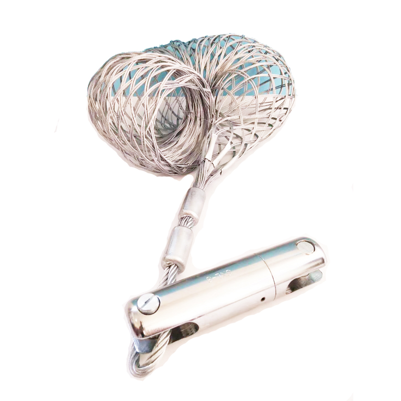 High Strength Cable Pulling Swivel
