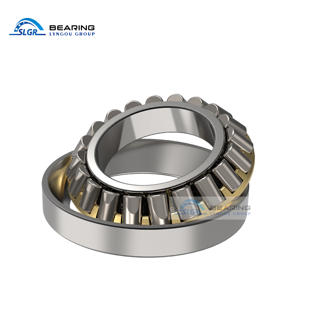 Cheap Price Thrust Roller Bearings For Shafts That Mainly Bear Axial Load