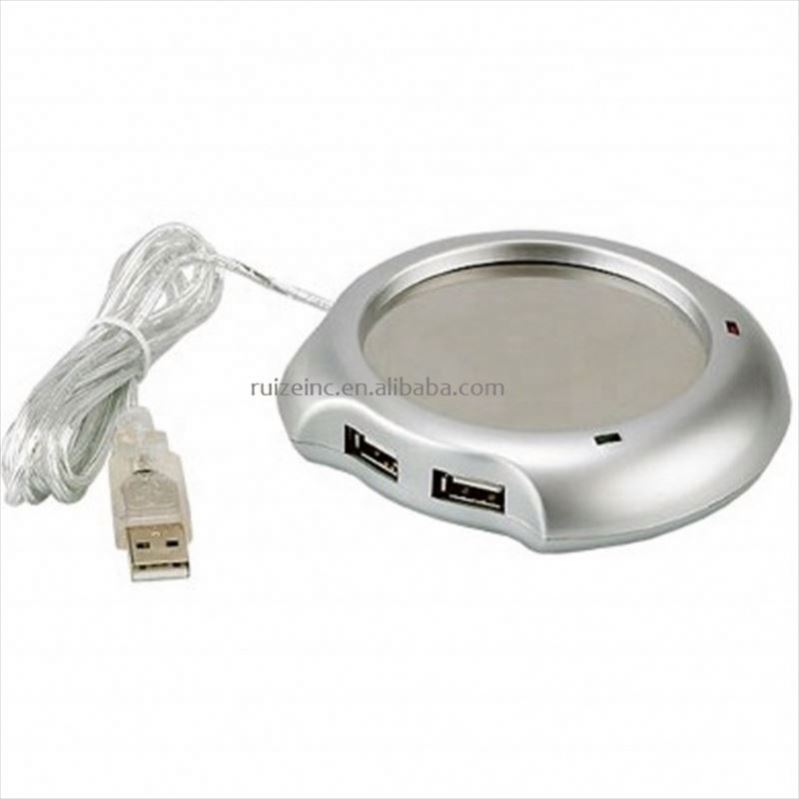 Чашка с USB-разъемом