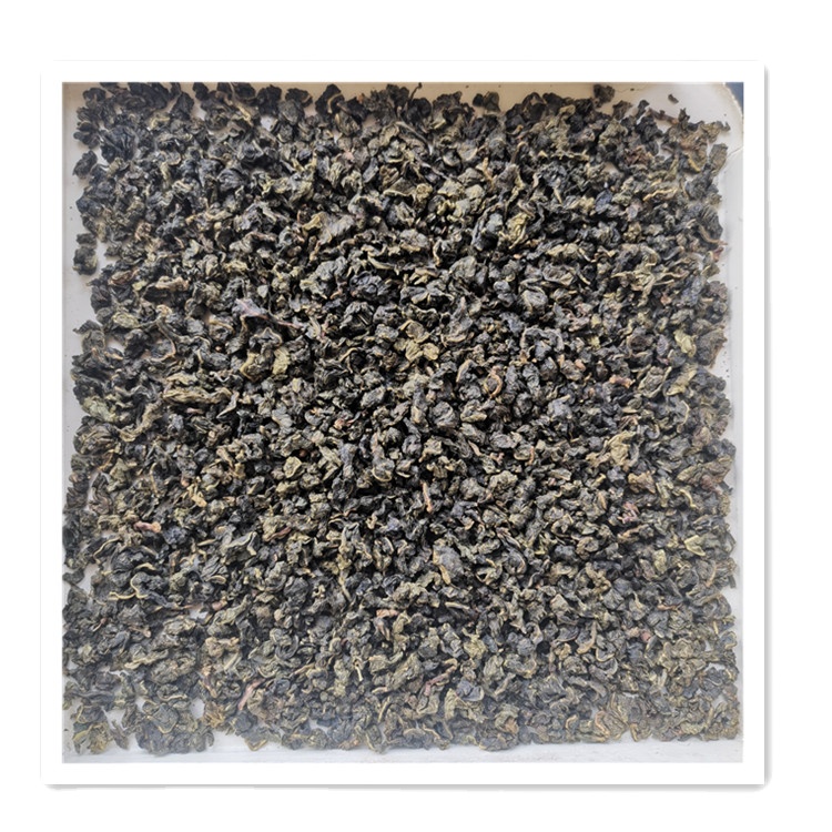 Китайский молочный чай Oolong Fujian