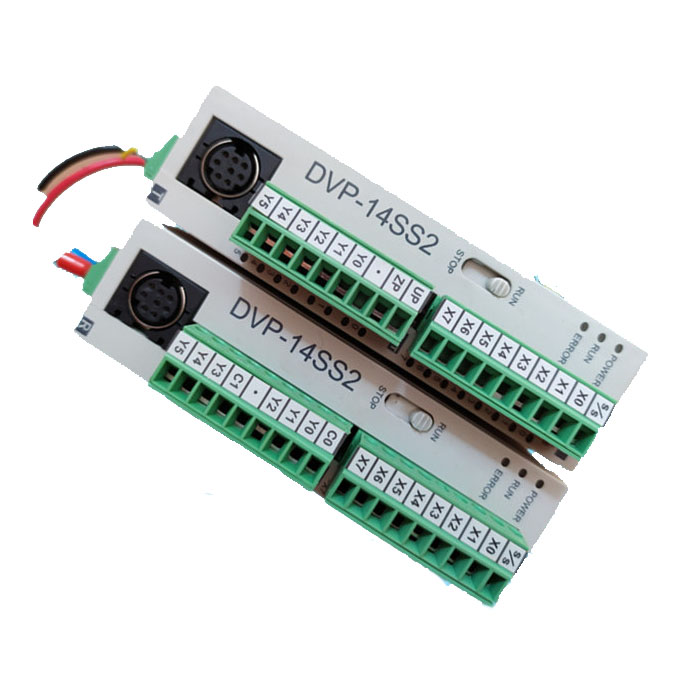 Новый dvp14ss2 Delta PLC в наличии