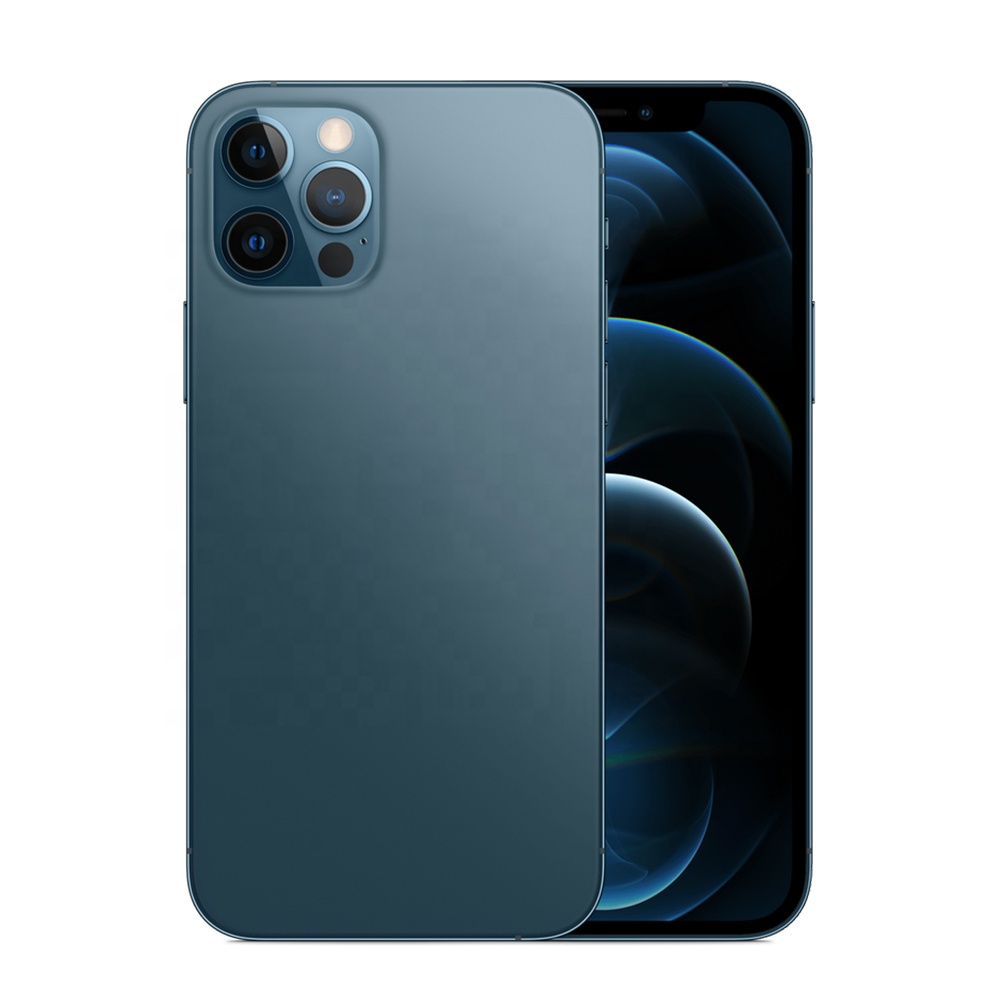 Новинка 6,7 дюймов 12 pro max двойная камера Смартфон Мобильные телефоны для телефона 11 pro max 12 pro max