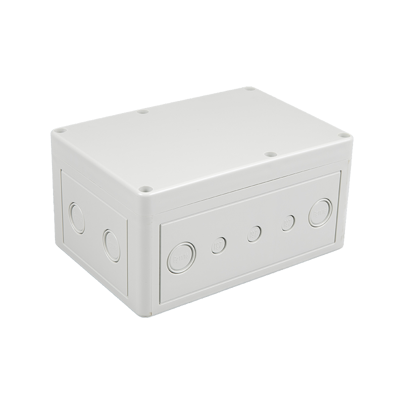 IP65 водонепроницаемая распределительная коробка