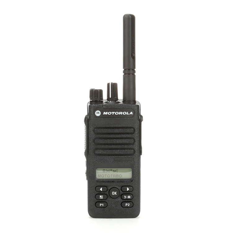 200 миля рация Motorola XPR3500e mototrbo ip67 vhf dmr рация