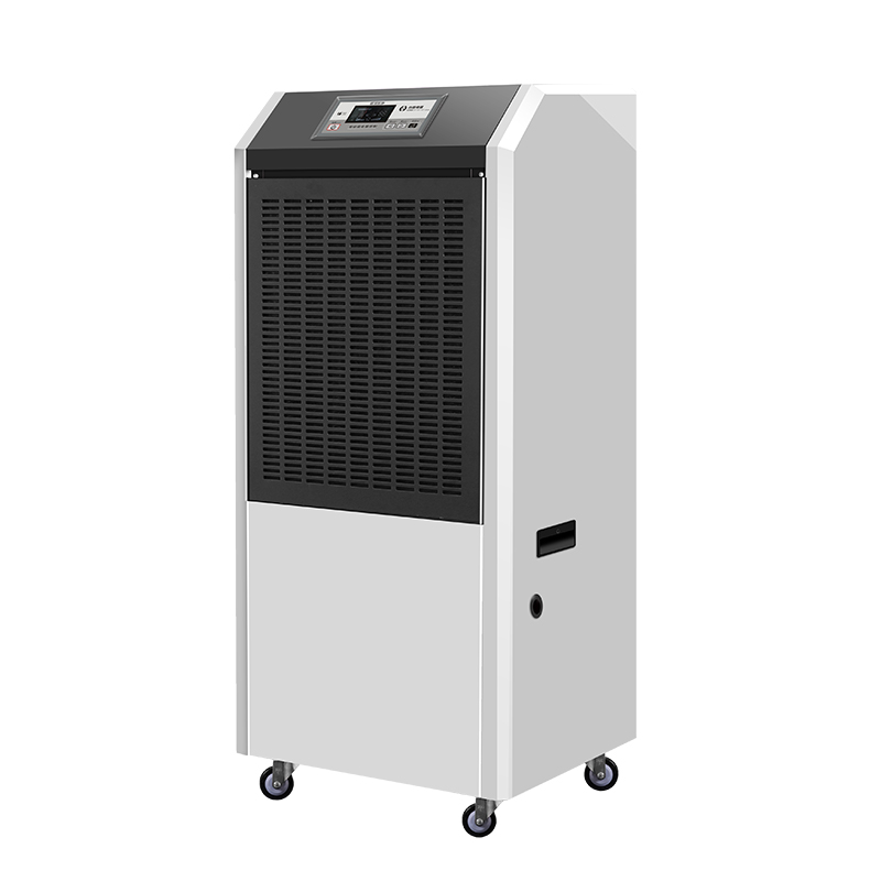 electric aytomatic dryer dehumidifier wood drying kiln with pump