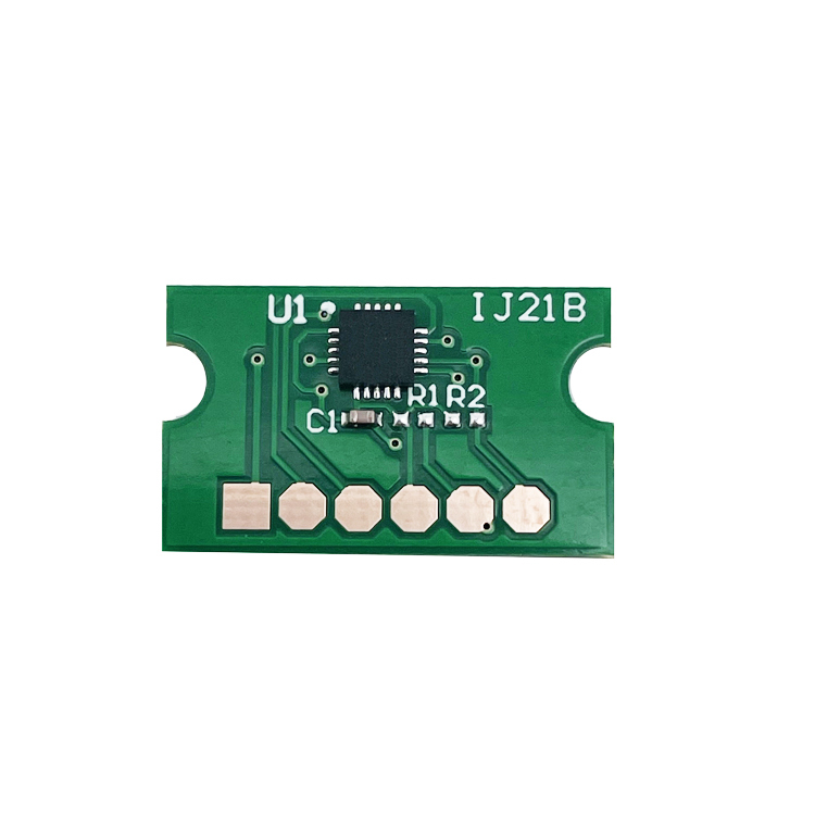 Print Rite L801 ink cartridge chip for Afinia label L801 801