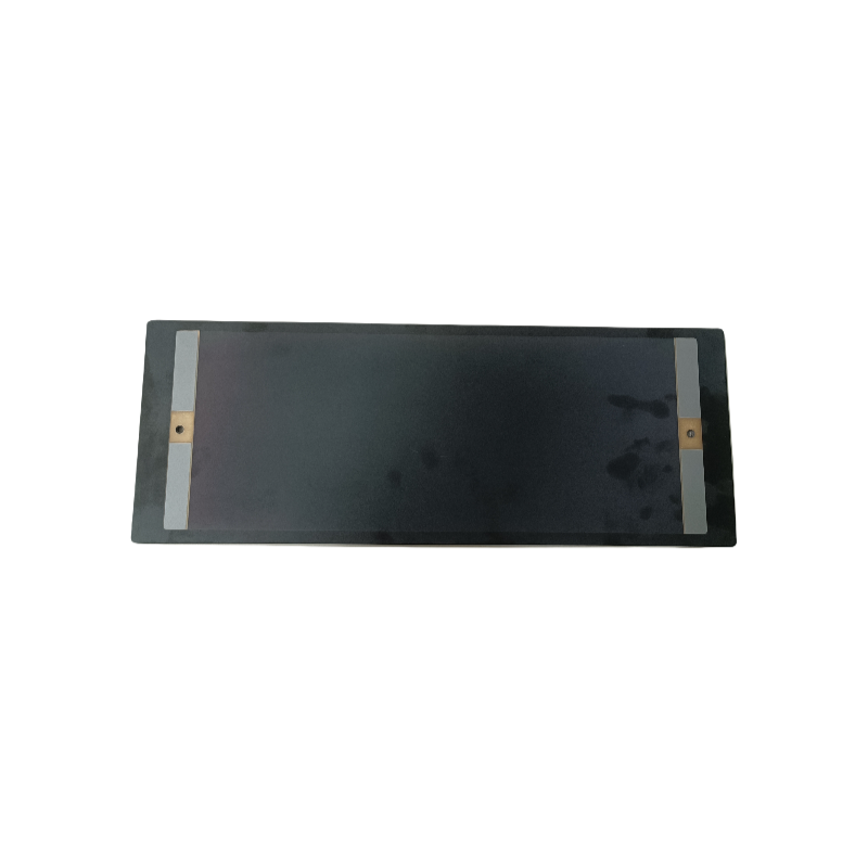 Industrial high-temperature ceramic heating plate with uniform and rapid heating industrial energy-saving electric heating plate