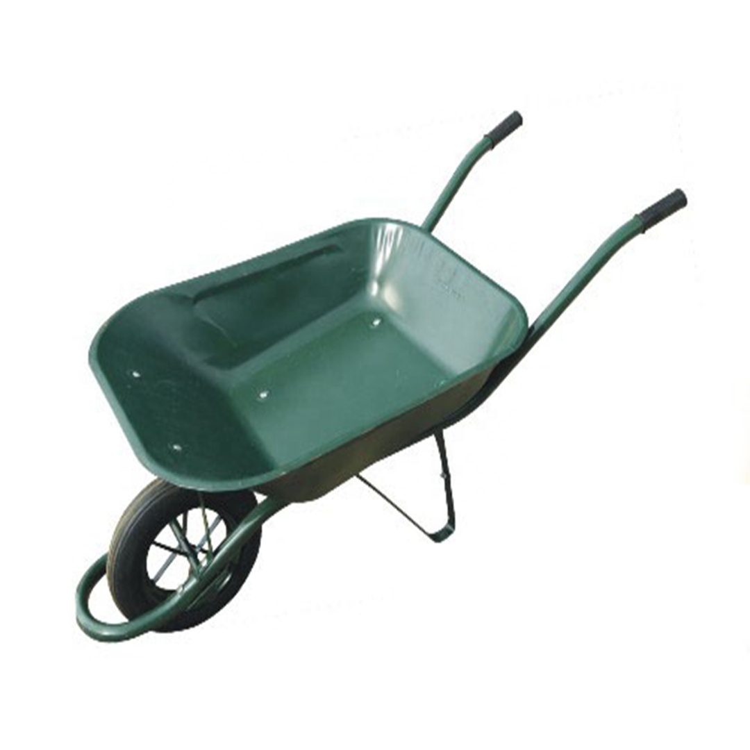 Дешевая тачка WB6400, емкость 160 кг