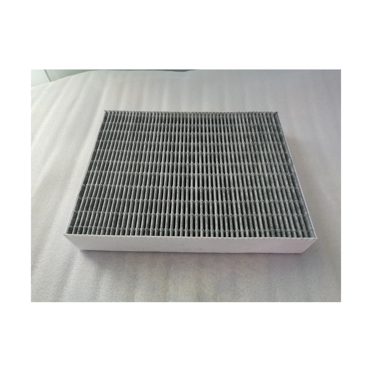 Hot sale professional lower price filter dust pollen pm2.5 activate portable carbon air dryer for car