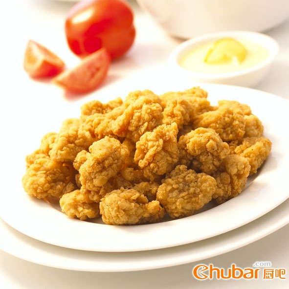 Мука покрытие для жареной курицы ТЕСТО СМЕШАТЬ пряный вкус 150 г x 40 мешков