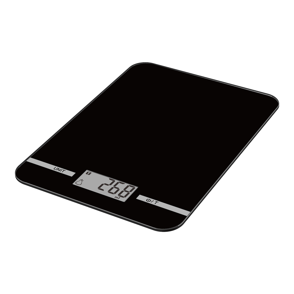 New Style Battery Charging Smart Food Weight Wireless Automatic Machine Gram Scale Electronic Kitchen Weight Scale